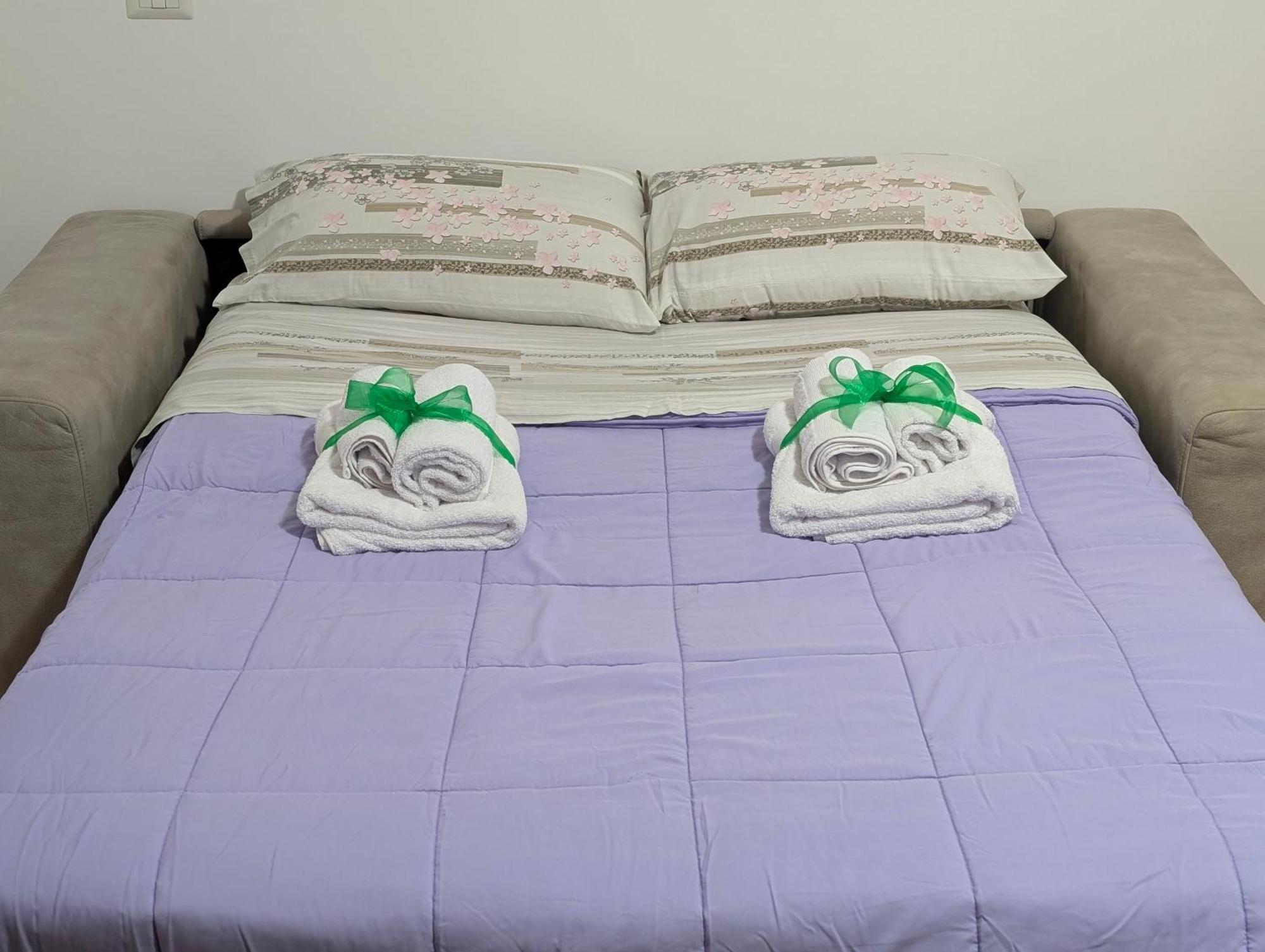 Appartement Cvr