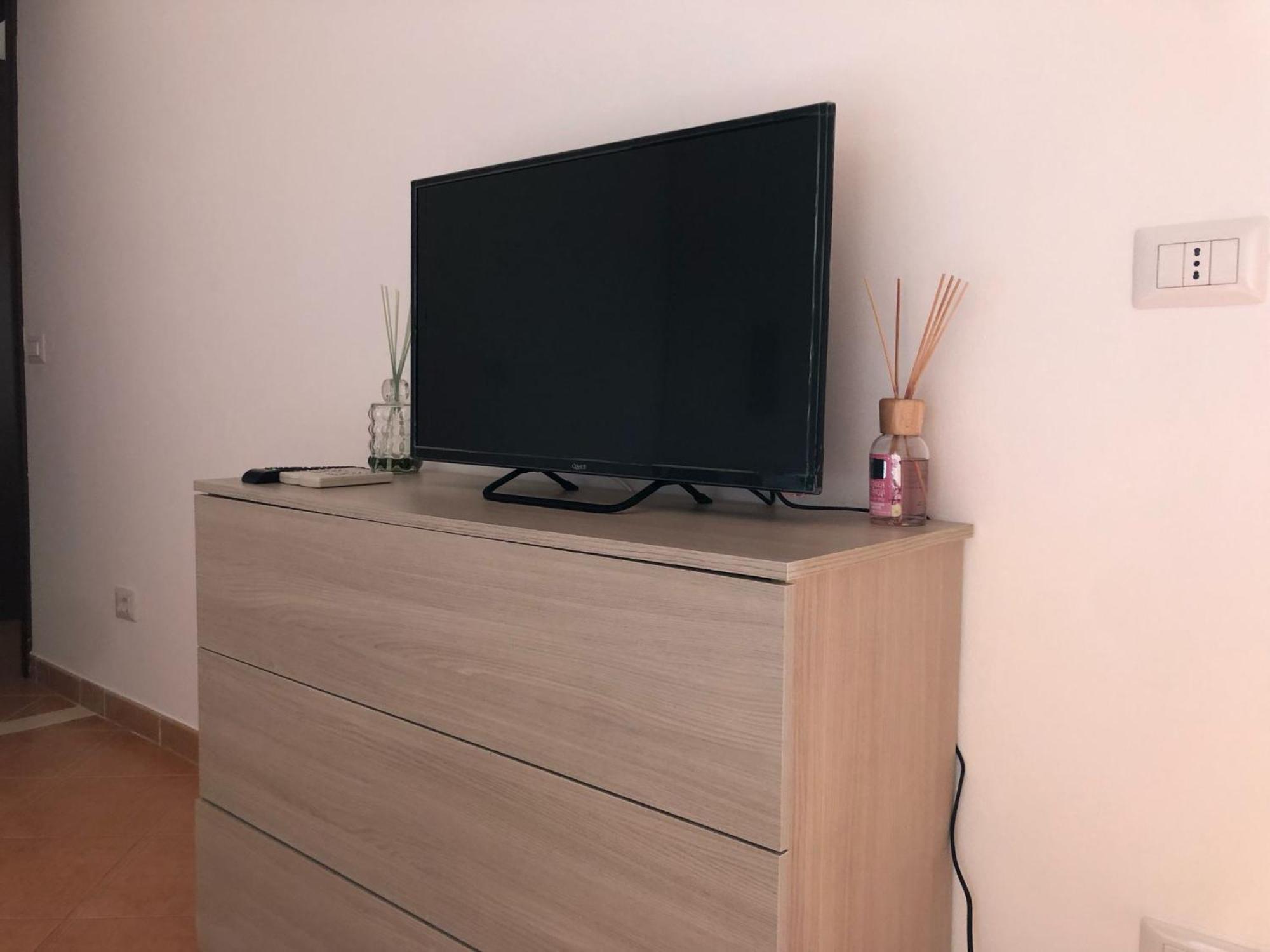 Appartement Cvr *