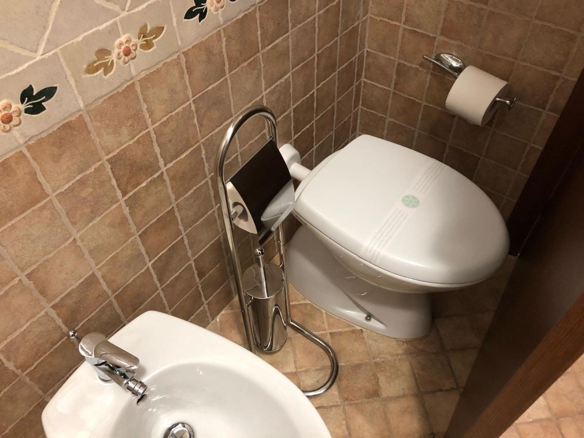 Appartement Cvr *