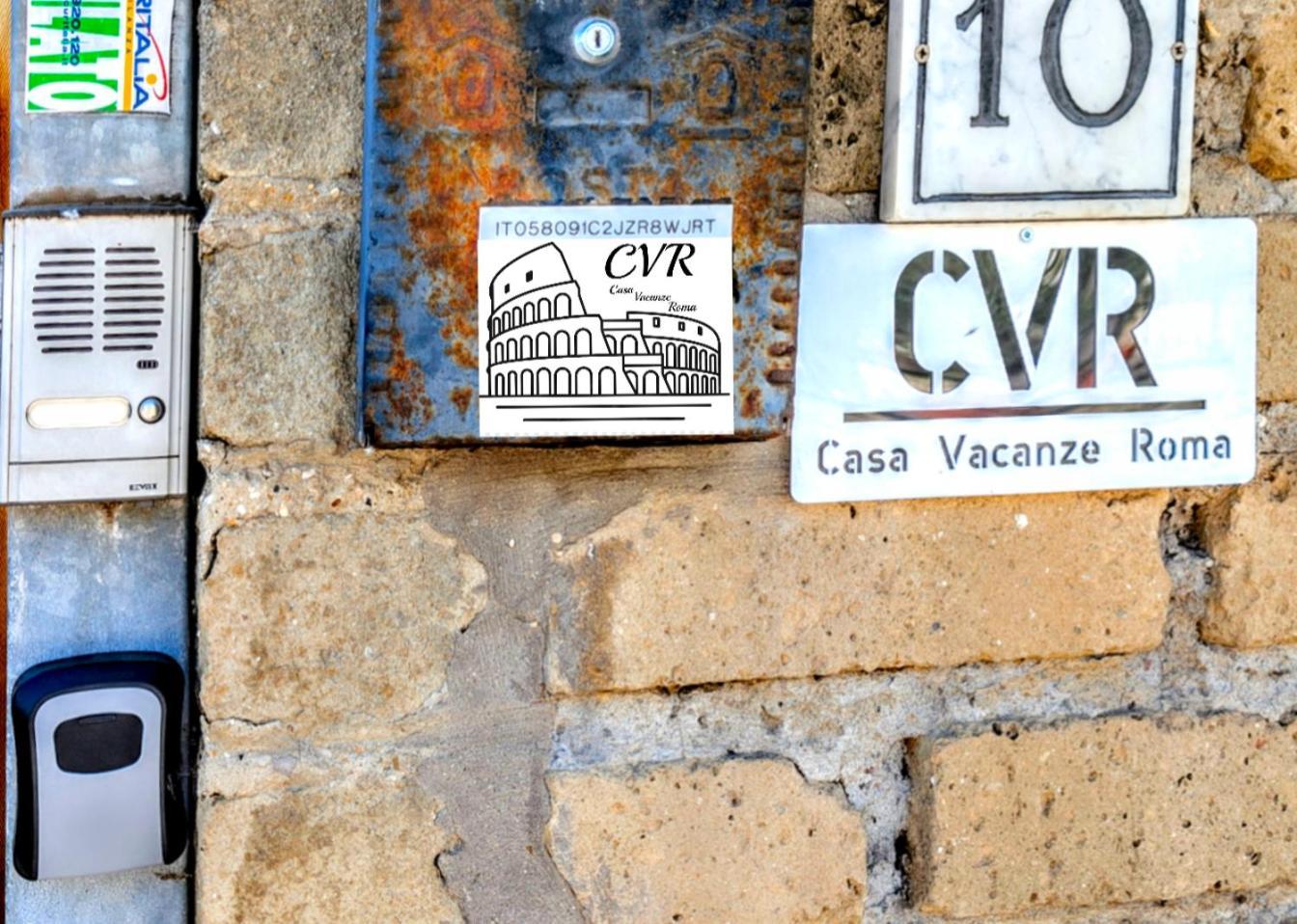 Appartement Cvr *