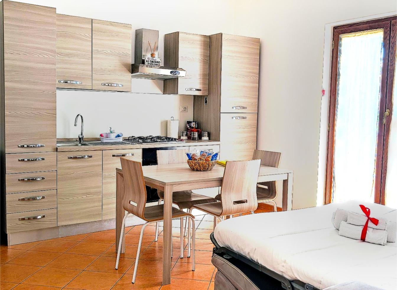 Cvr Appartement