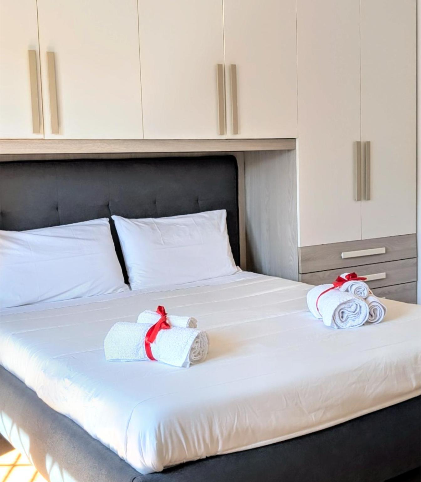 Appartement Cvr