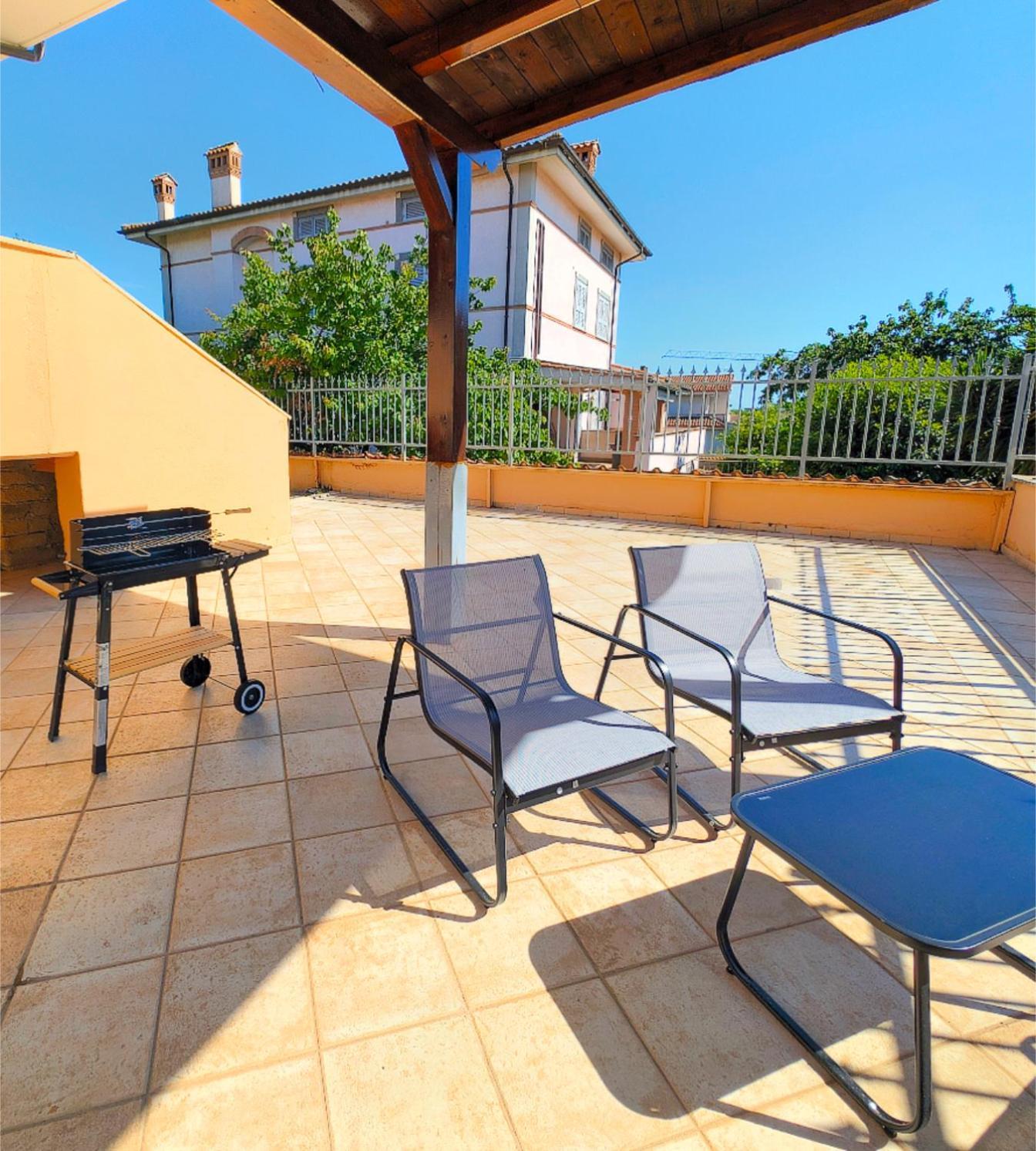 Appartement Cvr Rome