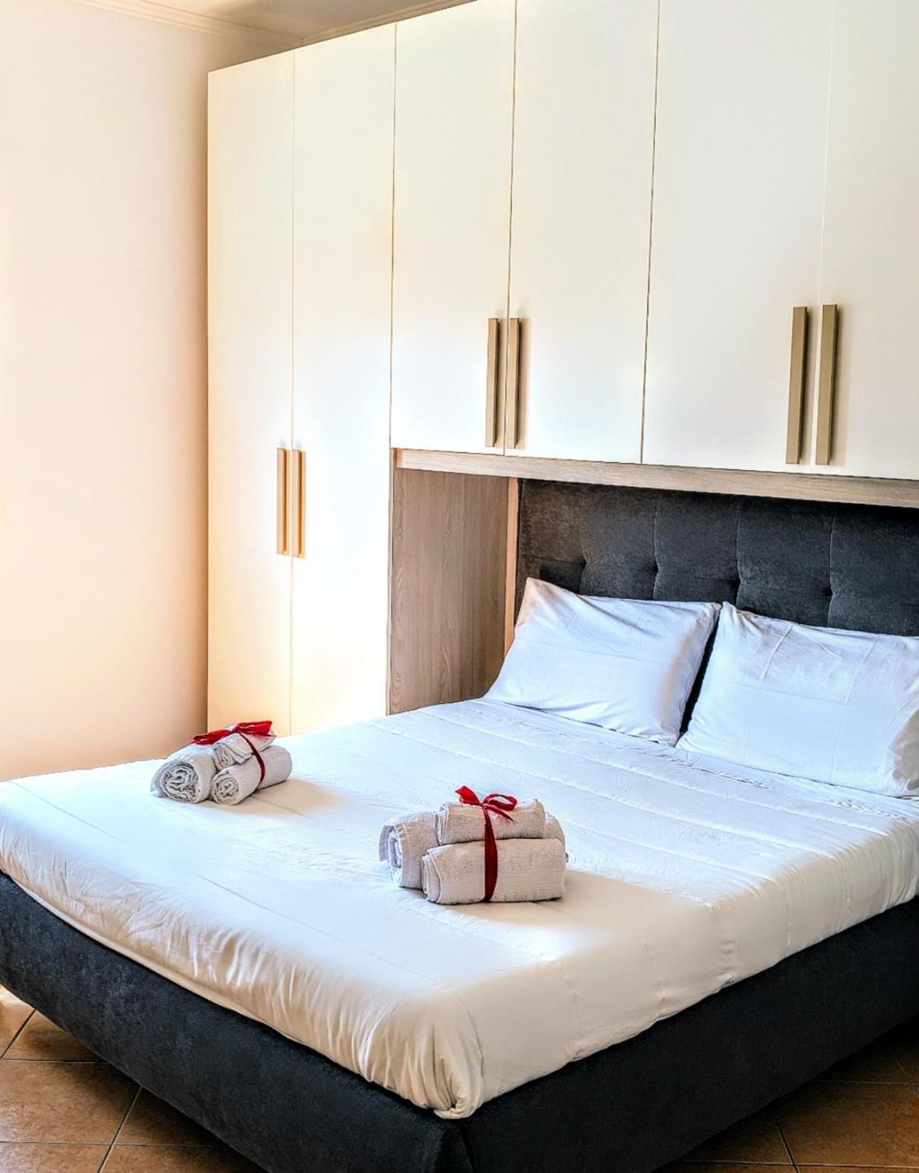 Cvr Appartement