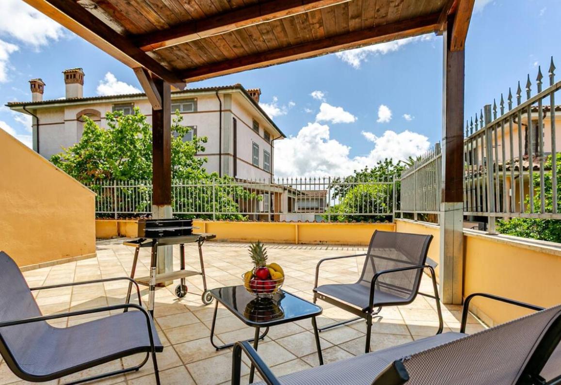 Appartement Cvr Rome