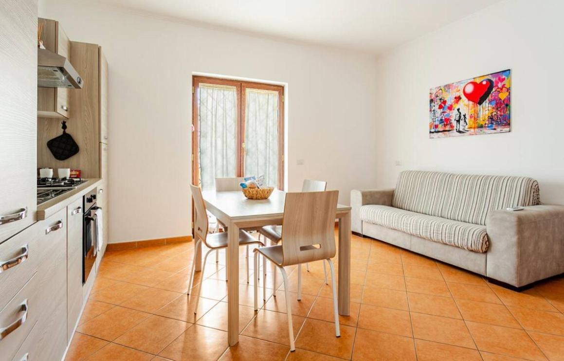 Cvr Appartement