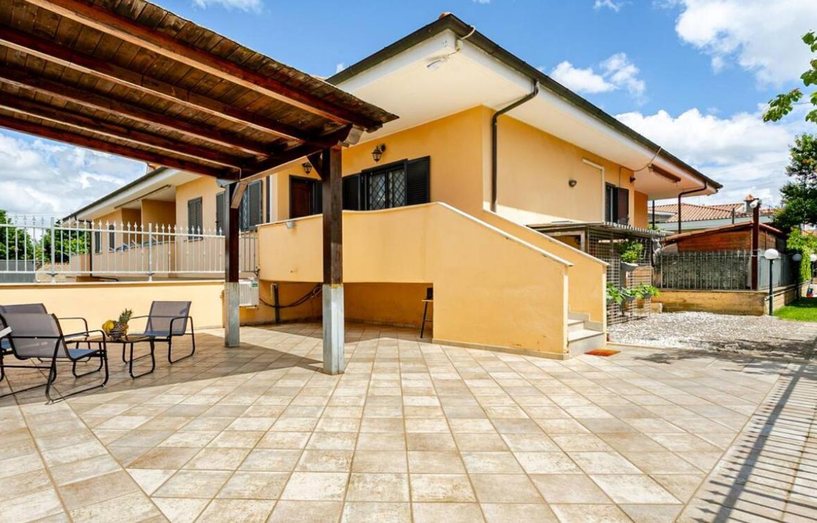 Appartement Cvr Rome