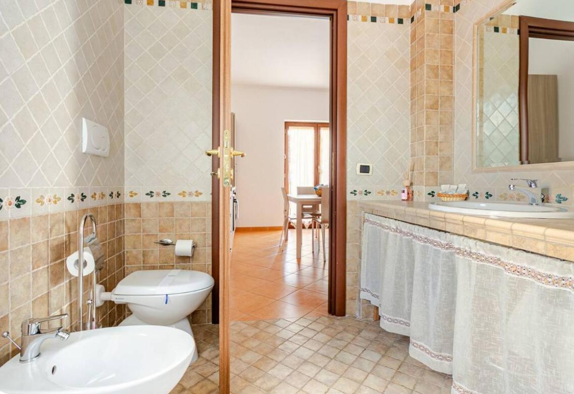 Appartement Cvr