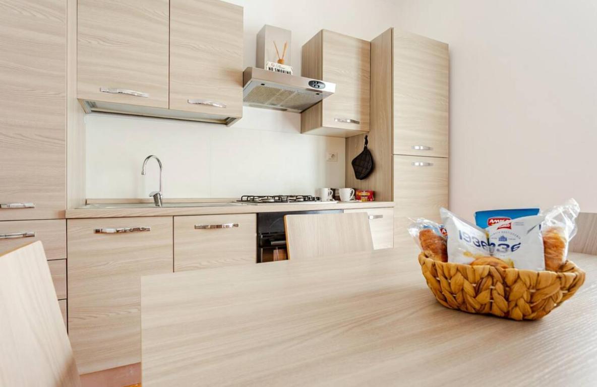 Appartement Cvr *