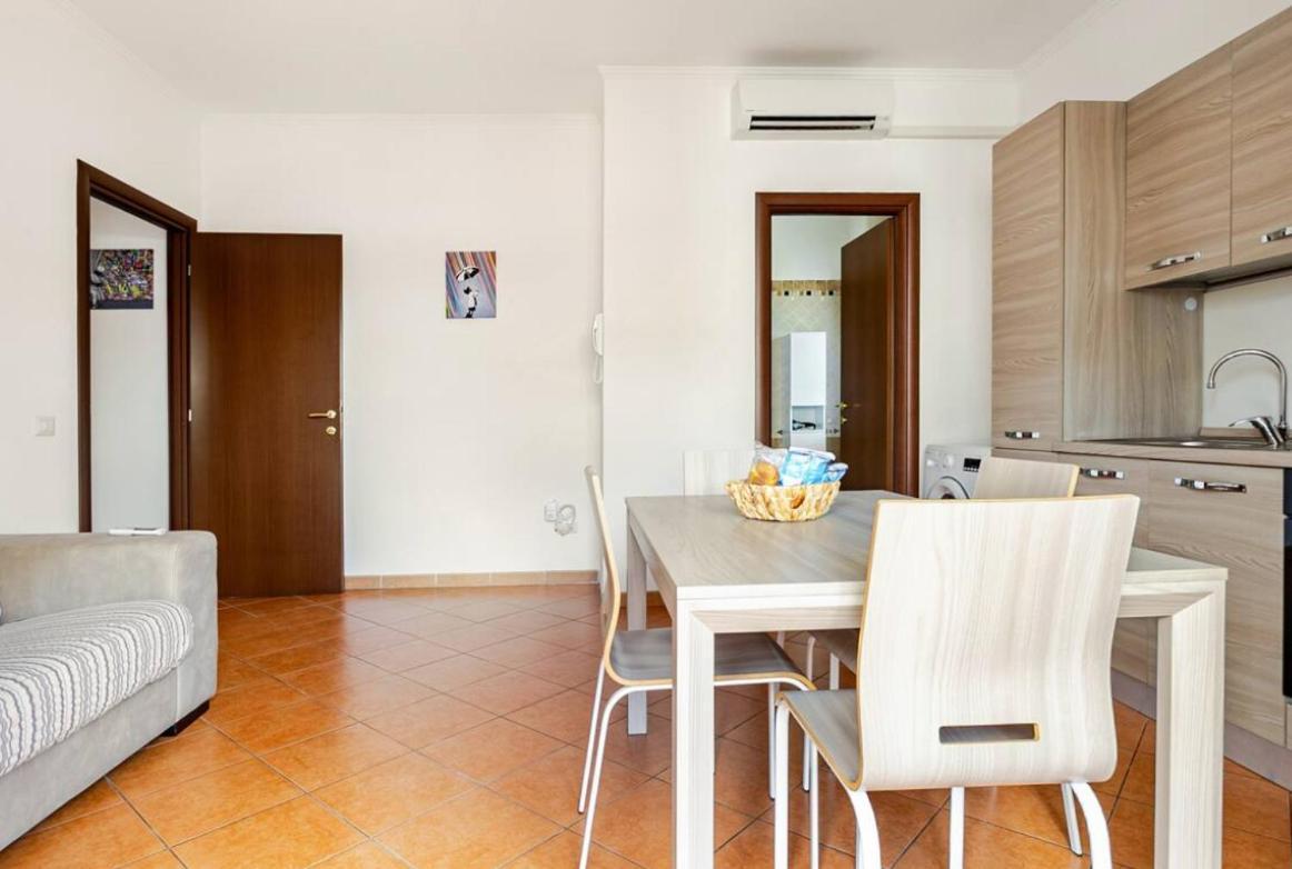 Cvr Appartement Rome